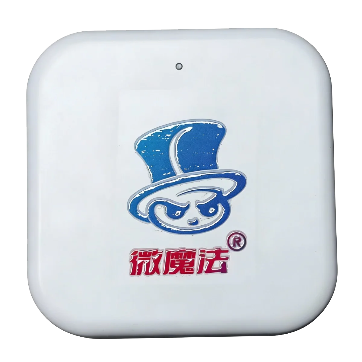 果洛蓝牙网关-无人自助共享系统定制